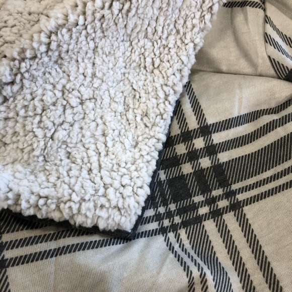 Thread & Supply Sherpa cardigan - Picture 8 of 8